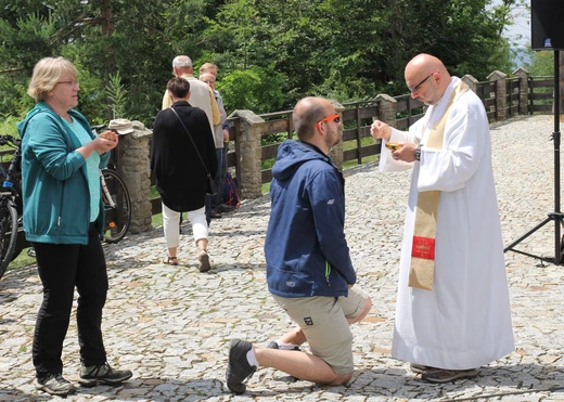 9. Ewangelizacja w Beskidach - Stecówka 2021