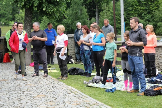 9. Ewangelizacja w Beskidach - Stecówka 2021