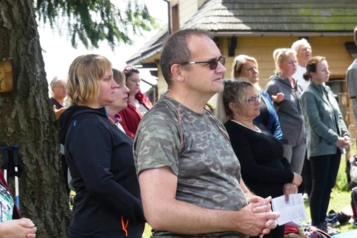 9. Ewangelizacja w Beskidach - Stecówka 2021