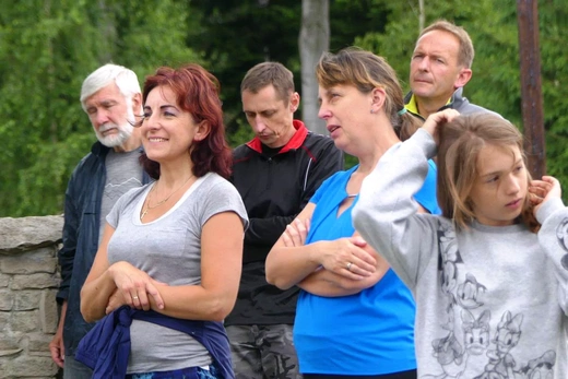 9. Ewangelizacja w Beskidach - Stecówka 2021