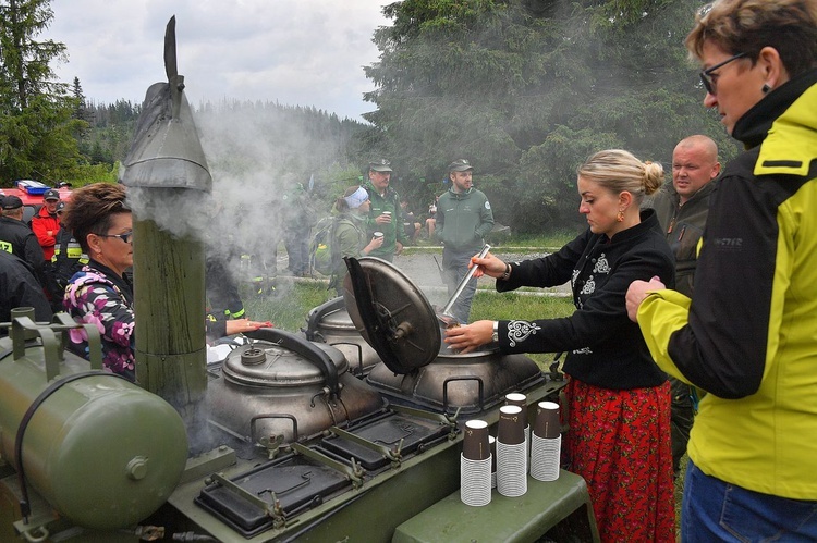 160. rocznica objawień maryjnych na Wiktorówkach