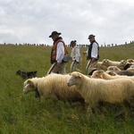 160. rocznica objawień maryjnych na Wiktorówkach