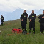 160. rocznica objawień maryjnych na Wiktorówkach