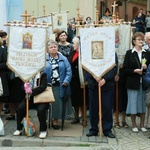 U Matki Bożej Płaczącej