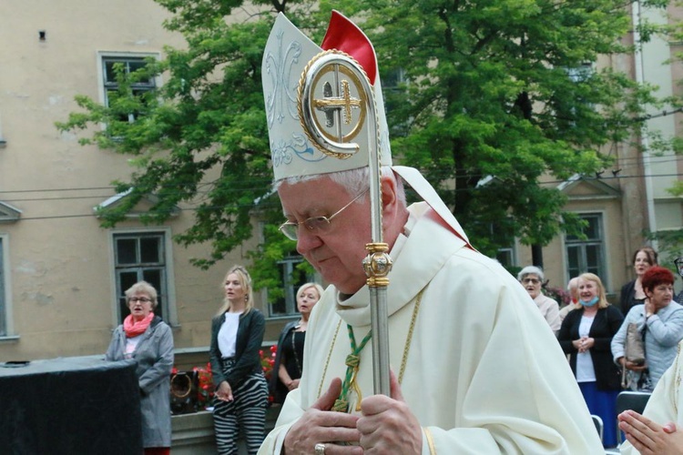 Bp Stanislav Stolárik.