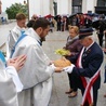 Tuchów. Abyśmy byli święci i nieskalani przed Jego obliczem