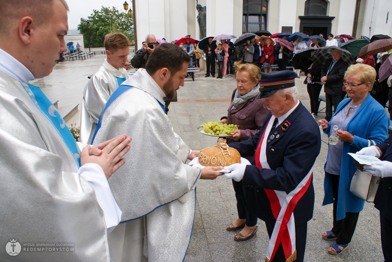 Wielki Odpust Tuchowski - dzień 3.