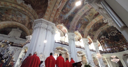 Krzeszowskie Spotkanie Młodych