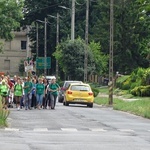 38. Piesza Pielgrzymka z Otynia na Jasną Górę