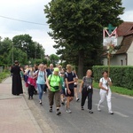 38. Piesza Pielgrzymka z Otynia na Jasną Górę