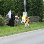 38. Piesza Pielgrzymka z Otynia na Jasną Górę