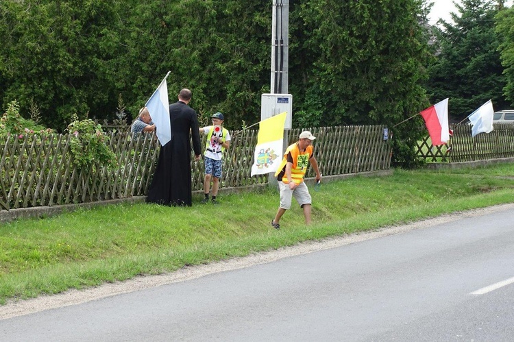 38. Piesza Pielgrzymka z Otynia na Jasną Górę