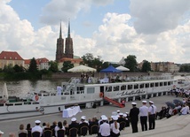 Budowanie jedności i integracja