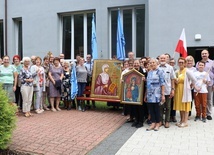 Sodalicje Mariańskie. Rekolekcje z bł. Reginą Protmann 