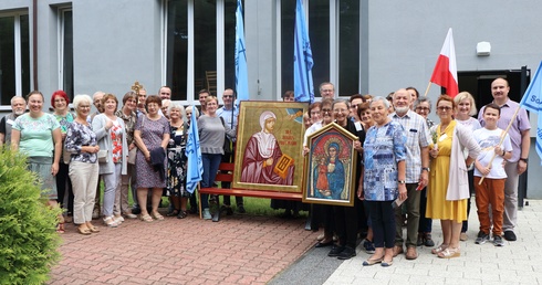 Sodalicje Mariańskie. Rekolekcje z bł. Reginą Protmann 