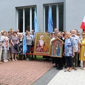 Sodalicje Mariańskie. Rekolekcje z bł. Reginą Protmann 