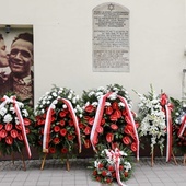 W Kielcach upamiętniono ofiary pogromu ludności żydowskiej