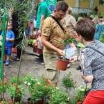 Lato Kwiatów w Otmuchowie