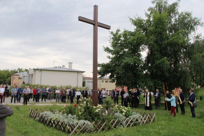 Męski Różaniec. Radom