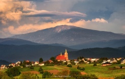 07.07.21| Zapraszamy na szlaki