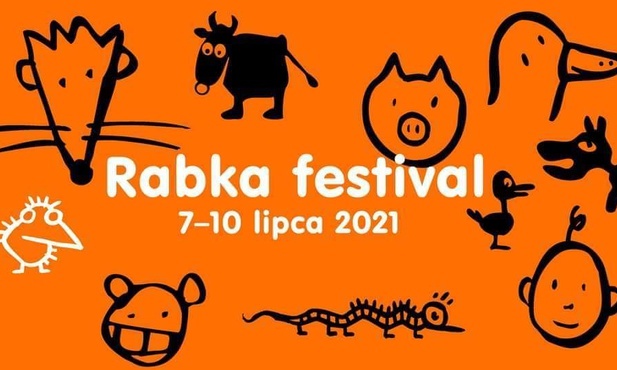Zaproszenie do Rabki