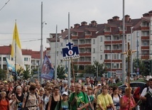 Już można zapisywać się na pielgrzymkę do Częstochowy.