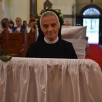 Diamentowy jubileusz s. Rozalii Witaszczyk