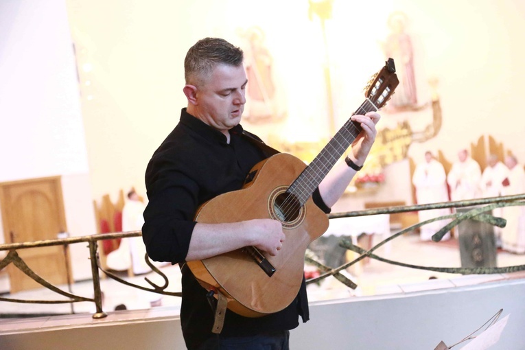 50-lecie w Pustkowie Osiedlu