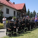 Lipnica Murowana. Wizyta pary prezydenckiej