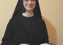 Siostra Tarsycja Bielicka zaprasza na sierpniowe spotkanie.