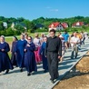 Tuchów. Abyście się stali ofiarą żywą, świętą, Bogu przyjemną