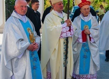 Wielki Odpust Tuchowski - dzień 5.