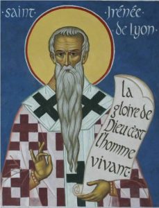 Św. Ireneusz
