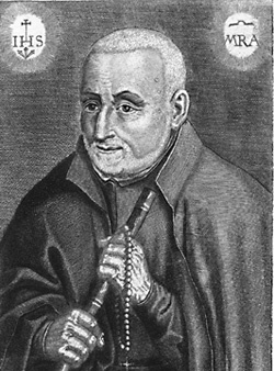 Św. Bernardino Realino