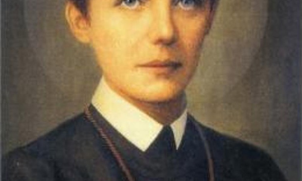 Bł. Maria Teresa Ledóchowska