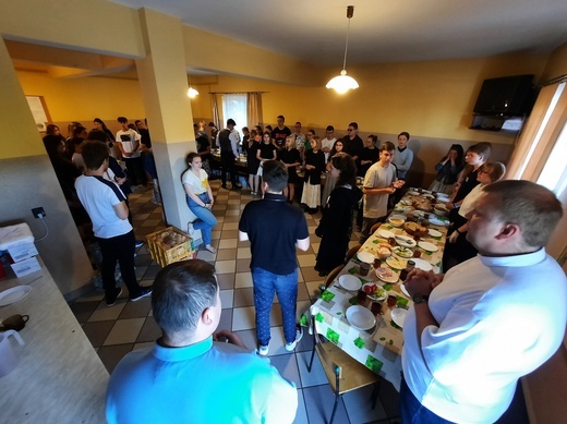 Oaza Nowego Życia I stopnia w Brennej-Leśnicy