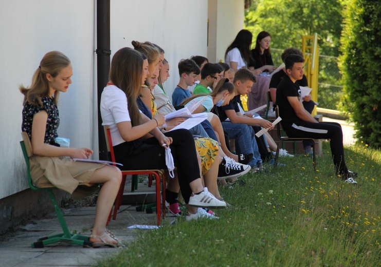 Oaza Nowego Życia 0 stopnia w Brennej-Leśnicy