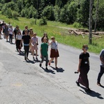 Oaza Nowego Życia 0 stopnia w Brennej-Leśnicy