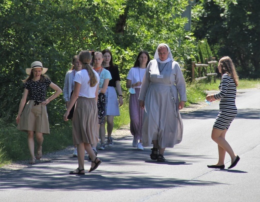 Oaza Nowego Życia 0 stopnia w Brennej-Leśnicy