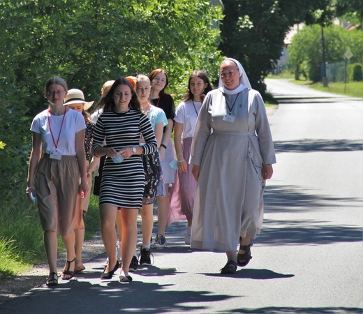 Oaza Nowego Życia 0 stopnia w Brennej-Leśnicy