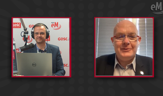 Michał Gramatyka: Zaangażuję się w budowanie silnych struktur Polska 2050 w regionie