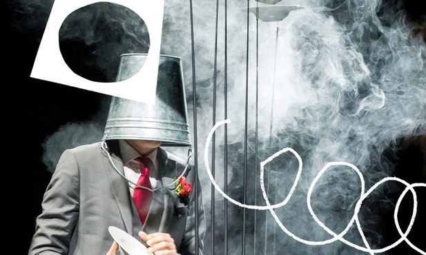 Niebawem 12. edycja Carnavalu Sztukmistrzów w Lublinie