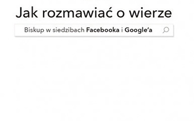 Robert Barron
Jak rozmawiać o wierze
W Drodze 
Poznań 2021
ss. 120