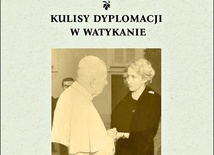 Ewa Sałkiewicz-Munnerlyn
Nie wszystko złoto co się świeci. Kulisy dyplomacji w Watykanie
Polihymnia
Lublin 2021
ss. 200