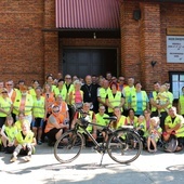 Jubileuszowa pielgrzymka Akcji Katolickiej na Jasną Górę