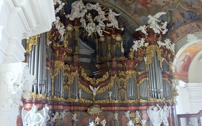 Wakacje? No to koncertujemy! 