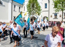 Tuchów. Błogosławieni wezwani na ucztę