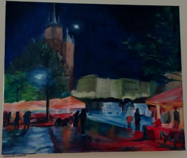 Barwy wrażliwości