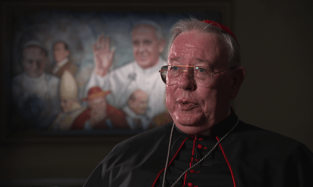 Kard. Hollerich relatorem Synodu Biskupów