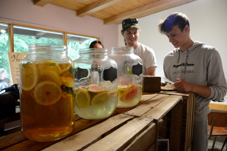 Wakacyjna Domówka w Kurniku